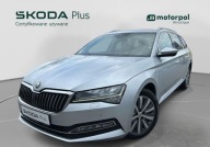 Skoda Superb Style Pakiet Comfort, GPS, Tempomat, Fotel z pamiecia, Kamer