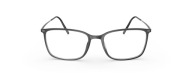 Silhouette Illusion Lite 2932 75 9010 53mm oprawki