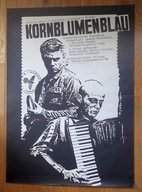 KORNBLUMENBLAU - JAKUB EROL B1