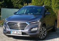 Hyundai Tucson Hyundai Tucson 1.6 T-GDI Style 4WD 1.6 Benzyna 177KM
