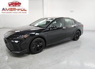 Toyota Camry XSE 2025 2.5 Hybryda 203KM