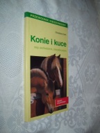 Konie i kuce - Christiane Gohl