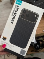 Plecki Benks do Apple iPhone 17 Pro Max czarny