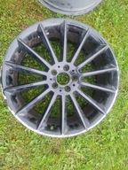 ALUFELGA FELGA ALUMINIOWA MERCEDES GLE AMG W167 10.0" x 21" 5x112 ET 54