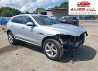 Jaguar F-Pace S P250 2023 2.0l 2.0 Benzyna 247KM