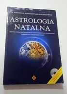 Astrologia Natalna Krystyna Konaszewska Rymarkiewicz