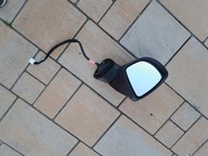 NISSAN MIKRA K14 ROK 2016 LEWE LUSTERKO 963025FA0C