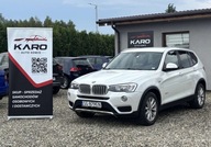 BMW X3 Samochod z gwarancja 2.0 Benzyna 245KM