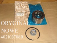 402103708R Łożysko Master 3 III przód koła przedniego kół przednich NOWE OE