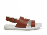 Bobux Sandałki Trojan Chestnut