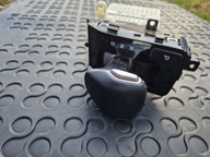 KIA STINGER LEWAREK GALKA ZMIANY BIEGOW WYBIERAK