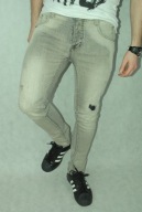 ! anerkjendt JEAN HUMOR DENIM NOWA KOLEKCJA 32 M