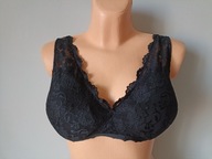 Śliczny biustonosz Cubus 2XL wyciągane wkładki