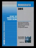 Inż.Środ. CANNING TACHEOMETERS APPLICATIONS spis