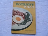 JAJKA Potrawy z jaj 104 STRONY PRZEPISÓW