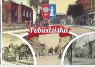 POBIEDZISKA-HERB WOJ WIELKOPOLSKIE