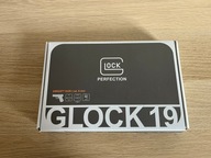 PISTOLET GLOCK 19 ASG 6 mm