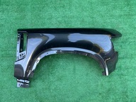 BŁOTNIK PRZÓD PRZEDNI LAND ROVER DEFENDER II L663 20r->