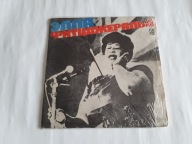 ELLA FITZGERALD - SELF TITLED Lp(VG)