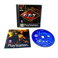 O.D.T ODT PS1 PSX PAL PREMIEROWE WYDANIE ENG