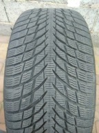 Nokian WR Snowproof P 245/40 R20 7,4mm