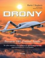 Drony Martin J. Dougherty