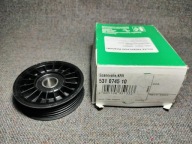 ROLKA PASKA WIELOROWK. VW 1,9T 531074510