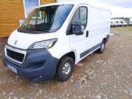 Peugeot Boxer L1 H1