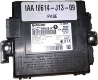 Jeep Grand Cherokee WK2 Lift Moduł Dostępu Sterownik Silnika P68211126AD