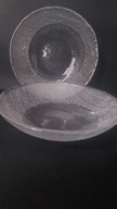 2 x miska szkło Limelight by KOSTA-BODA vintage design