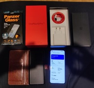 Smartfon OnePlus 10 Pro 12 GB / 256 GB 5G czarny + dodatki