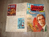 Wodorosty i pasożyty cz 1 wyd 1 Kapitan Żbik