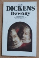 Dzwony które dzwonią, gdy odchodzi stary rok