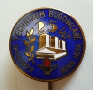 TECHNIKUM BUDOWLANE - 25 LAT - KRAKÓW NOWA HUTA (1)