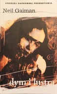 Dym i lustra - Neil Gaiman