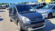 Citroen Berlingo Citroen Berlingo 1.6 Diesel 92KM