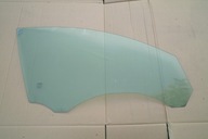 VOLVO S40 II V50 SZYBA DRZWI PRAWY PRZOD PRAWA PRZEDNIA