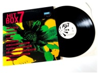 Various Hit Box 1995 20 Fingers Anticappella 2 Unlimited DJ Bobo Whigfield