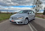 Mercedes-Benz Klasa B Mercedes-Benz Klasa B 180 CDI (BlueEFFICIENCY) 7G-DCT
