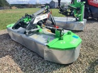 TALEX FAST CUT 300 – Kosiarka Dyskowa Czołowa