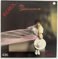 LUCIA Marinero Maxi winyl Espania Ex+ Super stan
