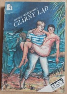 CZARNY LĄD ANTONI MARCZYŃSKI