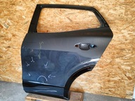 Drzwi Lewy Tył Kia Sportage V NQ5 2021-