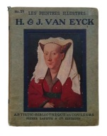 VAN EYCK Les Peintres Illustres
