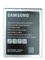 ORYGINALNA BATERIA SAMSUNG J7 J700F / J7 Core J701 EB-BJ700BBC 3000 mAh