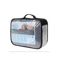 KOŁDRA OBCIĄŻENIOWA 140×200 cm 7 kg – relaks i spokojny sen