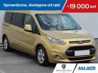 Ford Tourneo Connect 1.5 TDCi, Salon Polska