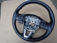 Kierownica multifunkcyjna MAZDA 6 GJ 12-
