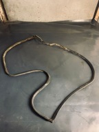 MERCEDES W116 280SEL 350SEL 450SEL USZCZELKA DRZWI PRAWY PRZÓD PRZEDNIA