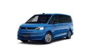 Volkswagen Multivan Family L2 2.0 TDI-150 KM DSG LED Tempomat 7osobowy 202